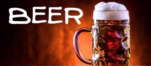 Alcohol linked to skin cancer. [Image via YouTube/Facts]