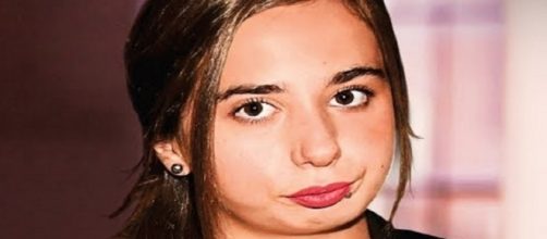 Andrea Janeiro Esteban cumple 18 a&ntilde;os