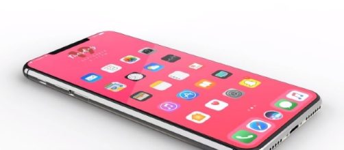 Apple's HomePod firmware hints new iPhone 8 features - YouTube/EverythingApplePro