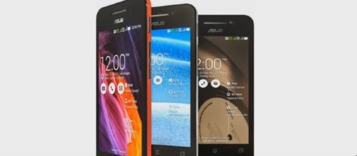 Asus Zenfone 4 Pro - YouTube/Best New Gadgets Channel