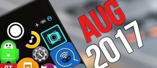 August is an interesting month [Image: Phandroid/YouTube screenshot]