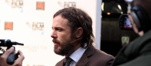 Casey Affleck and Summer Phoenix filed for divorce (Image Source: Bex Walton/Flickr )