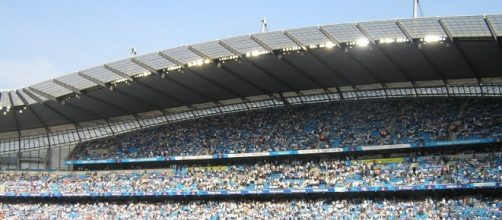 City of Manchester Stadium - Image - Agnieszka Mieszczak CC BY 2.0 | Flickr