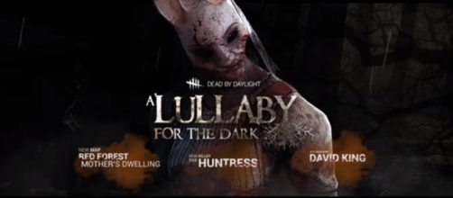 'Dead by Daylight' Xbox One and PS4 will be getting the Michael Myers DLC soon. Dead by Daylight/YouTube