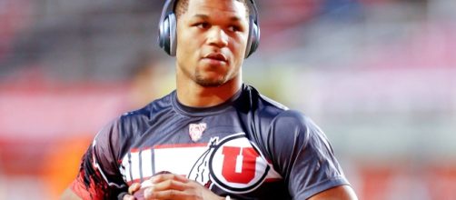 Denver Broncos sign new running back after Devontae Booker injury- Photo: YouTube