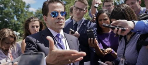 despide a Scaramucci diez d&iacute;as despu&eacute;s de nombrarle jefe de ... - lavanguardia.com