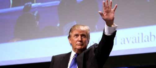 Donald Trump | Donald Trump at CPAC 2011 in Washington, D.C.&hellip; | Gage Skidmore | flickr.com