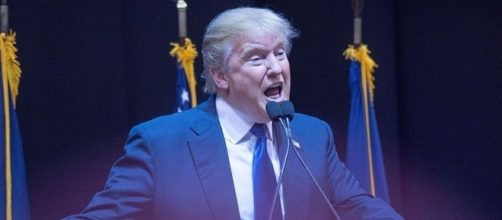 Donald Trump - Marc Nozell via Wikimedia Commons