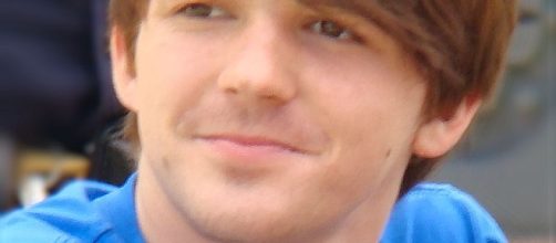 Drake Bell jenniferh2525 via Wikimedia Commons