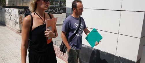 El exmarido de Juana Rivas, dispuesto a negociar la custodia ... - 20minutos.es