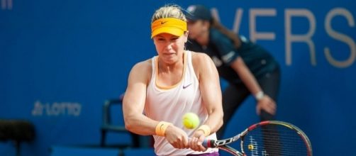 Eugenie Bouchard of Canada (wikimedia.org)