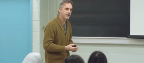 Every young woman needs to see this! - Jordan B. Peterson Image - Tore Inimene| YouTube