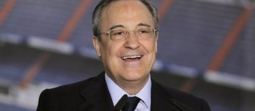 Florentino desvela que el fichaje de Ben&iacute;tez era una inocentada - atresmedia.com