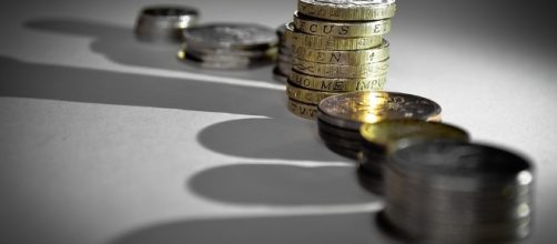 Foto gratis: Contanti, Monete, Libra, Soldi - Immagine gratis su ... - pixabay.com