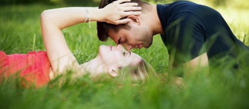 Free photo: Romance, Lovers, Happy, Man, Woman - Free Image on ... - pixabay.com