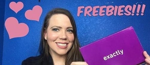 Freebies in August [Image: YouTube screenshot]