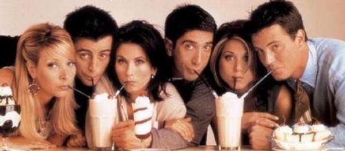 Friends | credit, Geoffrey Chandler, flickr.com