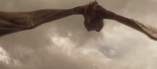 'Game of Thrones' season 7 episode 4. Screencap: GameofThrones via YouTube