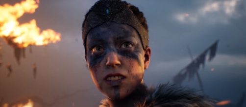 Hellblade: Senua's Sacrifice - Flickr, BagoGames