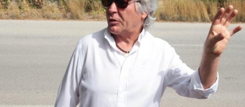 Herido grave &Aacute;ngel Nieto en un accidente de tr&aacute;fico en Ibiza ... - ultimahora.es