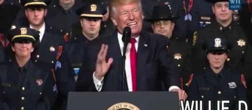 Image via Willie D Live/YouTube screenshot