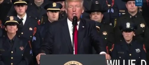 Image via Willie D Live/Youtube screenshot