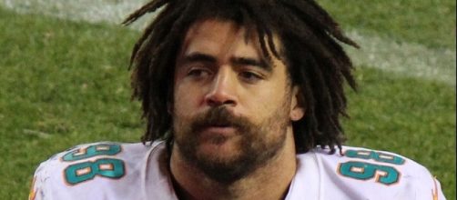 Jared Odrick - Jeffrey Beall via Wikimedia Commons