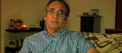 Joaqu&iacute;n Amills, presidente de SOS desaparecidos