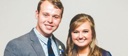 Joseph Duggar, Kendra Caldwell share odd bachelorette/bachelor party. Source Youtube TLC