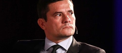 Juiz federal respons&aacute;vel pela opera&ccedil;&atilde;o Lava Jato