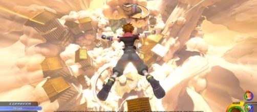 KINGDOM HEARTS 3 - Orchestra 2017 Trailer | PS4 - YouTube/PlayStation