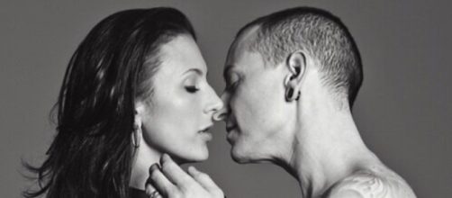 La emotiva carta de despedida de Talinda para Chester y m&aacute;s cosas