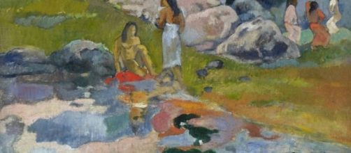 La exposici&oacute;n de la Colecci&oacute;n Alicia Koplowitz- Grupo Omega Capital tiene obras de importantes autores de la historia del arte