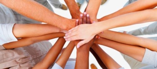 La solidaridad, caracter&iacute;stica nacional