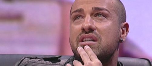 l&aacute;grimas m&aacute;s sinceras de Rafa Mora - telecinco.es