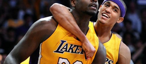 Los Lakers de Los &Aacute;ngeles parecen todav&iacute;a abrir con ideas comerciales para Clarkson y Randle