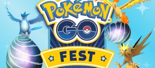 Lugia and Articuno are now live! | Pokemon Go App/Twitter