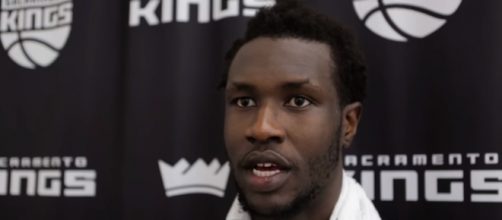Mangok Mathiang - Sacramento Kings via YouTube (https://www.youtube.com/watch?v=zbDk_SEJURM)