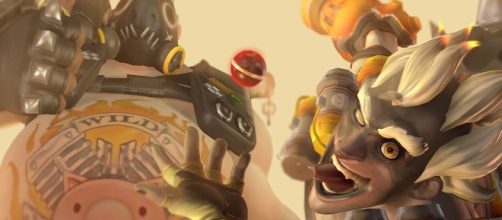 'Overwatch': Patch 1.14 is massive in size but not as major as it might appear (OutfoxedGaming/youTubeScreenshot)