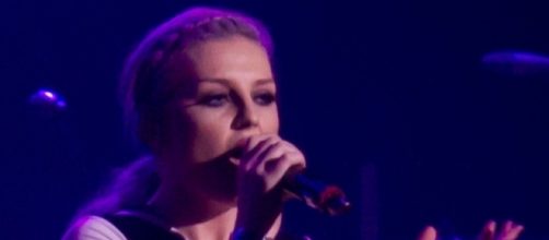 Perrie Edwards Vagueonthehow via Flickr