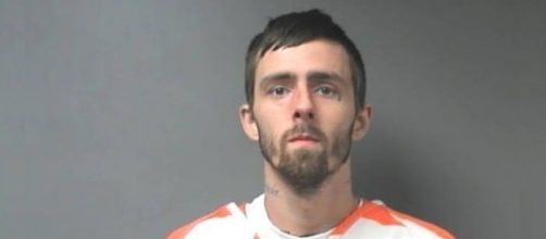 Photo: Brady Andrew Kilpatrick, 24, courtesy Walker County Sheriff's Office