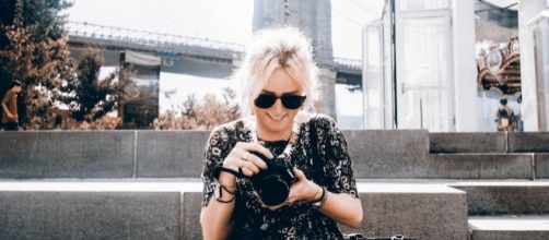 Photo made by Saxon Campbell. Used by permission.