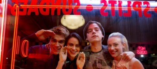 Riverdale' Star KJ Apa Reacts to Season 2 Renewal And Teases ... - toofab.com