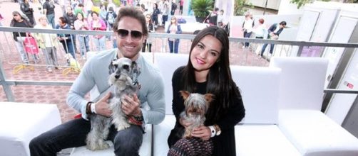 Sebastian Rulli e Maite Perroni trabalhar&atilde;o juntos