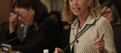 Staffer's arrest latest problem for Florida congresswoman ... - pressherald.com