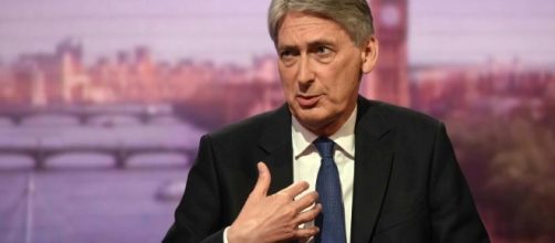 Theresa May must stand up to Government and sack Chancellor of the ... - thesun.co.uk