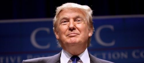 U.S. President Donald Trump in an undated photo - Flickr/Gage Skidmore