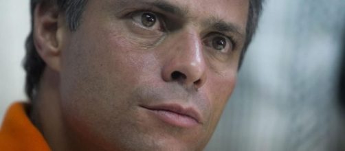 Venezuela: arrestan nuevamente a L&oacute;pez y Ledezma