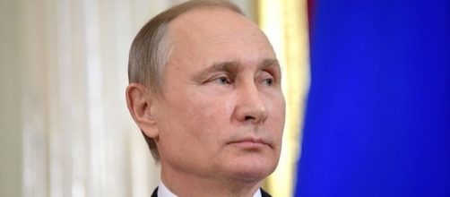 Putin said in an interview that he believes the U.S.-Russia relationship might worsen. [Image via Wikimedia Commons]