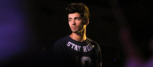 Zayn Malik's career has been marred with issues / Photo via Javierosh, Flickr